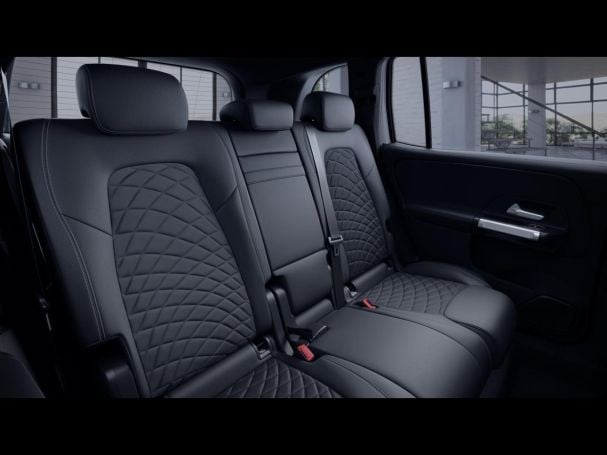 Mercedes-Benz GLB 200 d 4M Progressive MBUX Navi AHK 360° Mercedes-Benz GLB 200 d 4M Progressive MBUX Navi AHK 360°