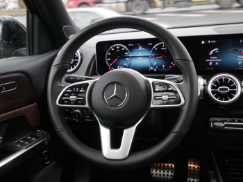 Mercedes-Benz GLB 200 d 4M Progressive EDITION1 Navi Panorama
