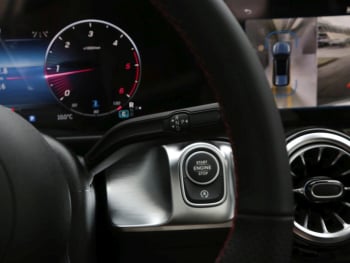 Mercedes-Benz GLB 200 d 4MATIC AMG Night Panorama AHK 360°