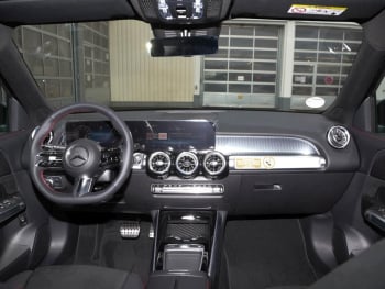 Mercedes-Benz GLB 200 d 4MATIC AMG Night Panorama AHK 360°