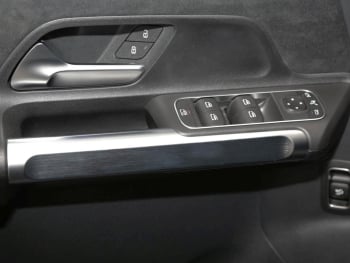 Mercedes-Benz GLB 200 d 4MATIC AMG Night Panorama AHK 360°