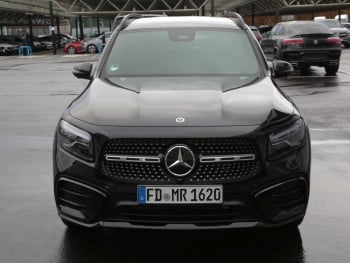 Mercedes-Benz GLB 200 d 4MATIC AMG Night Panorama AHK 360°