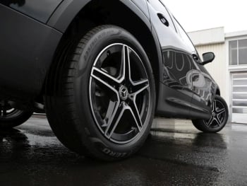 Mercedes-Benz GLB 200 d 4MATIC AMG Night Panorama AHK 360°