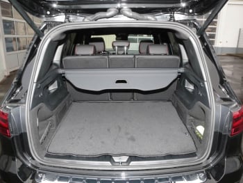 Mercedes-Benz GLB 200 d 4MATIC AMG Night Panorama AHK 360°