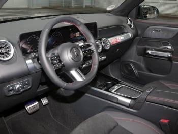 Mercedes-Benz GLB 200 d 4MATIC AMG Night Panorama AHK 360°