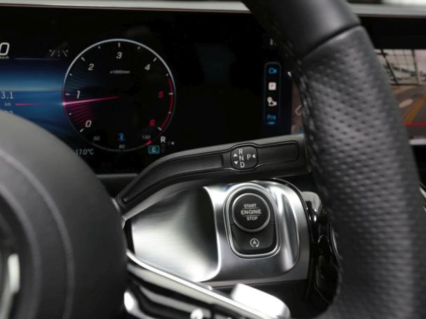 Mercedes-Benz GLB 200 d 4MATIC AMG Offroad Night AHK 360° Mercedes-Benz GLB 200 d 4MATIC AMG Offroad Night AHK 360°