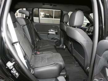 Mercedes-Benz GLB 200 d 4MATIC AMG Offroad Night AHK 360°