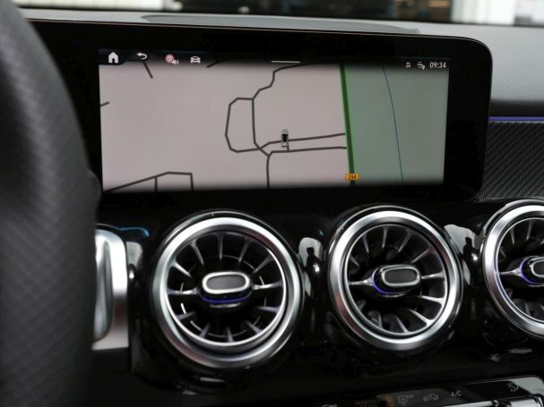 Mercedes-Benz GLB 200 d 4MATIC AMG Offroad Night AHK 360°