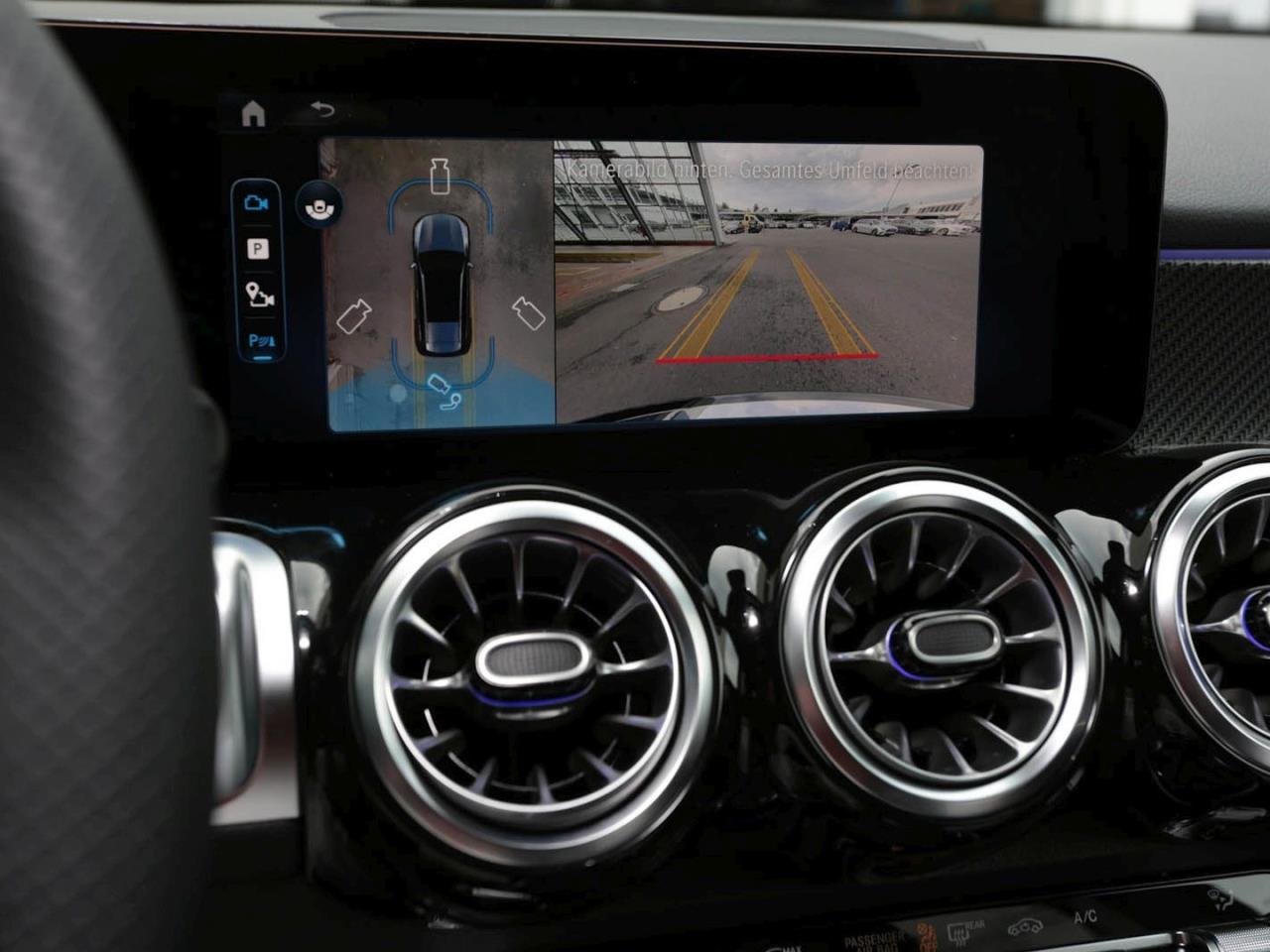 Mercedes-Benz GLB 200 d 4MATIC AMG Offroad Night AHK 360°