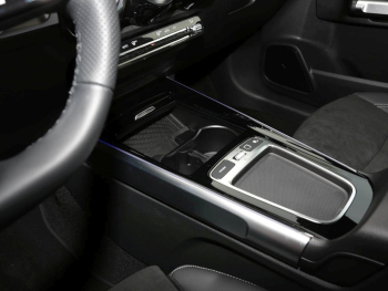 Mercedes-Benz GLB 200 d 4MATIC AMG Offroad Night AHK 360°