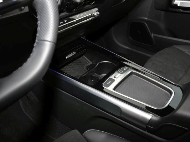 Mercedes-Benz GLB 200 d 4MATIC AMG Offroad Night AHK 360°