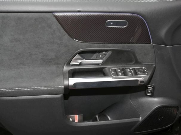 Mercedes-Benz GLB 200 d 4MATIC AMG Offroad Night AHK 360°