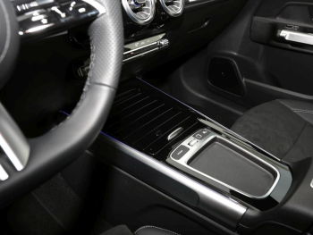 Mercedes-Benz GLB 200 d 4MATIC AMG Offroad Night AHK 360°