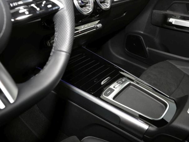Mercedes-Benz GLB 200 d 4MATIC AMG Offroad Night AHK 360°