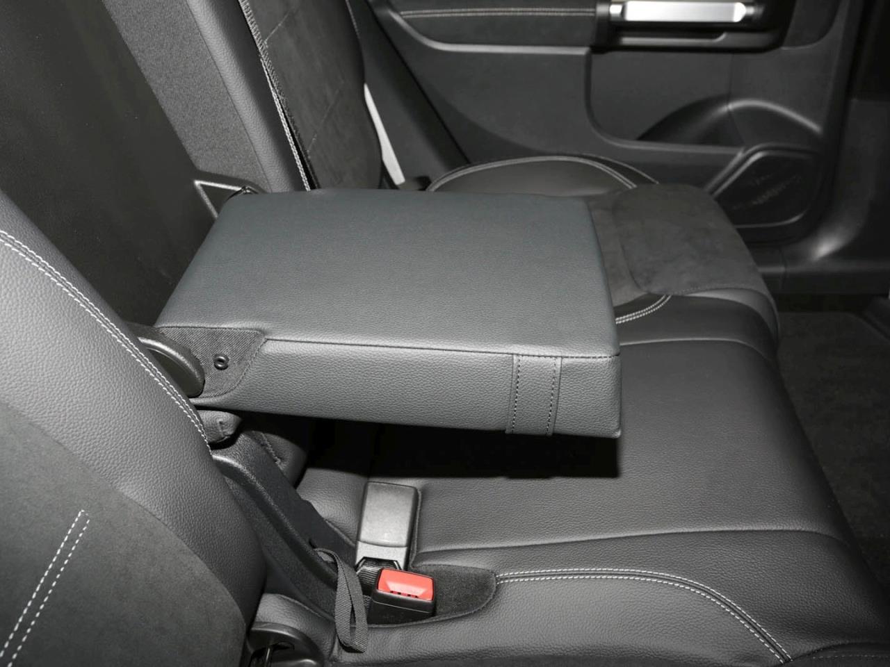 Mercedes-Benz GLB 200 d 4MATIC AMG Offroad Night AHK 360°