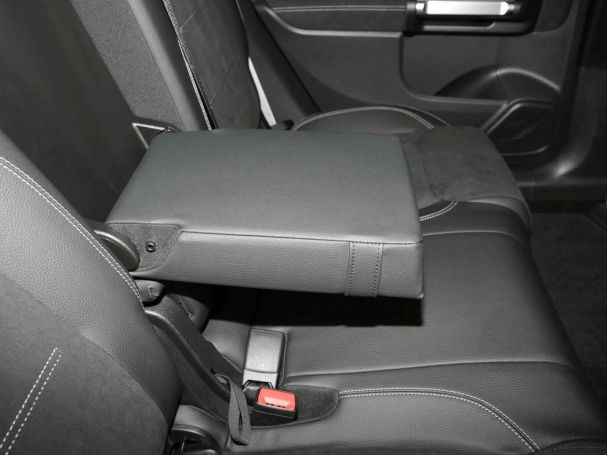 Mercedes-Benz GLB 200 d 4MATIC AMG Offroad Night AHK 360°