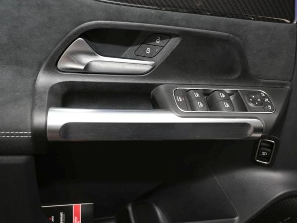 Mercedes-Benz GLB 200 d 4MATIC AMG Offroad Night AHK 360°