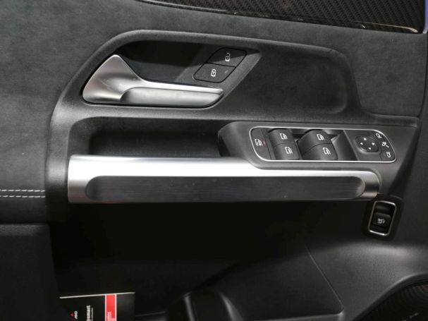 Mercedes-Benz GLB 200 d 4MATIC AMG Offroad Night AHK 360°