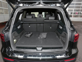 Mercedes-Benz GLB 200 d 4MATIC AMG Offroad Night AHK 360°