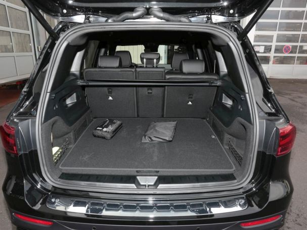 Mercedes-Benz GLB 200 d 4MATIC AMG Offroad Night AHK 360°