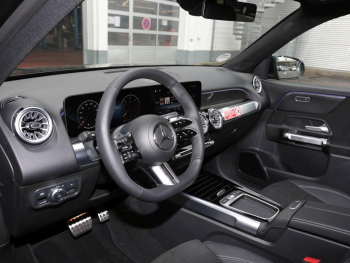 Mercedes-Benz GLB 200 d 4MATIC AMG Offroad Night AHK 360°