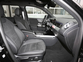 Mercedes-Benz GLB 200 d 4MATIC AMG Offroad Night AHK 360°