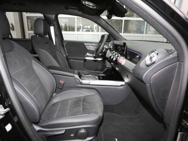 Mercedes-Benz GLB 200 d 4MATIC AMG Offroad Night AHK 360°