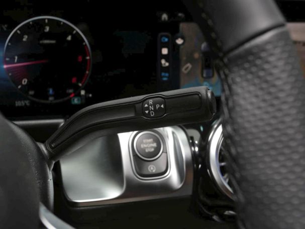 Mercedes-Benz GLB 200 d 4MATIC AMG Night MBUX Navi AHK 360°