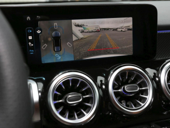 Mercedes-Benz GLB 200 d 4MATIC AMG Night MBUX Navi AHK 360°