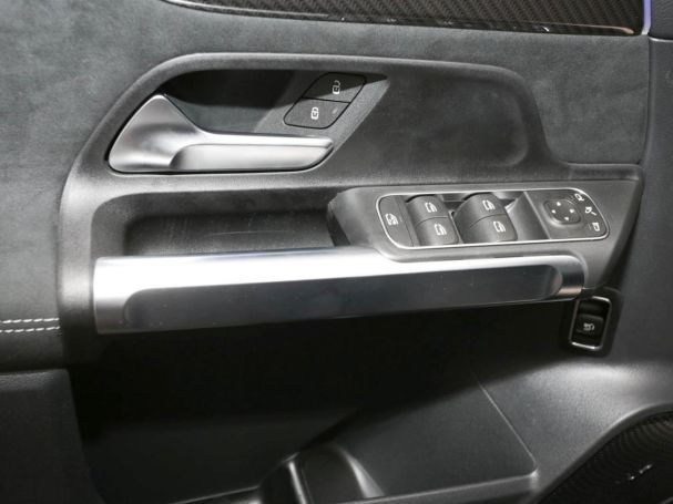 Mercedes-Benz GLB 200 d 4MATIC AMG Night MBUX Navi AHK 360°