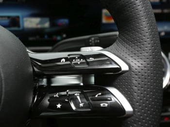 Mercedes-Benz GLB 200 d 4MATIC AMG Night MBUX Navi AHK 360°