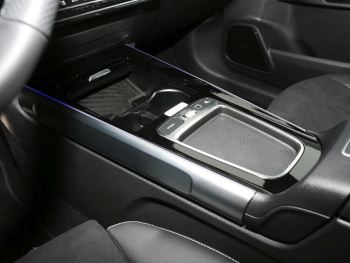 Mercedes-Benz GLB 200 d 4MATIC AMG Night MBUX Navi AHK 360°