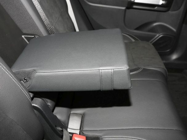 Mercedes-Benz GLB 200 d 4MATIC AMG Night MBUX Navi AHK 360°