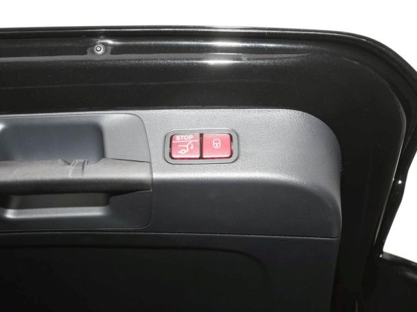 Mercedes-Benz GLB 200 d 4MATIC AMG Night MBUX Navi AHK 360°