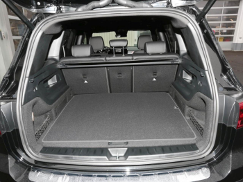 Mercedes-Benz GLB 200 d 4MATIC AMG Night MBUX Navi AHK 360°