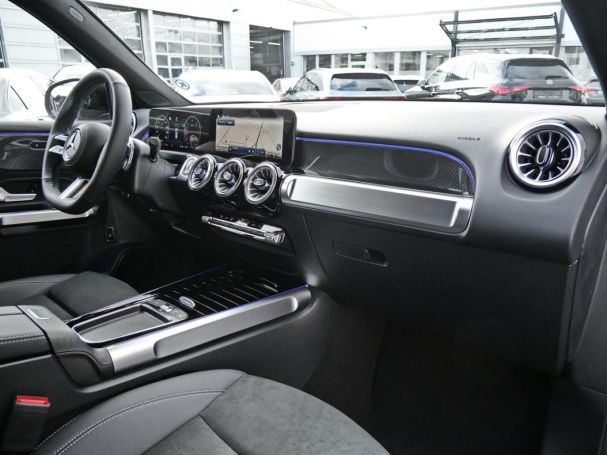 Mercedes-Benz GLB 200 d 4MATIC AMG Night Easy-Pack AHK 360°
