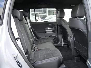 Mercedes-Benz GLB 200 d 4MATIC AMG Night Easy-Pack AHK 360°