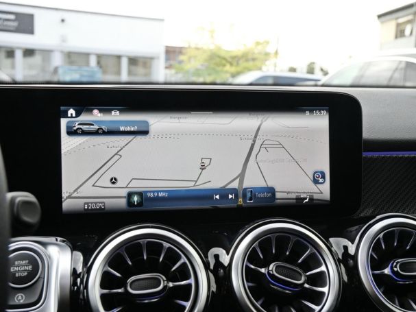 Mercedes-Benz GLB 200 d 4MATIC AMG Night Easy-Pack AHK 360°