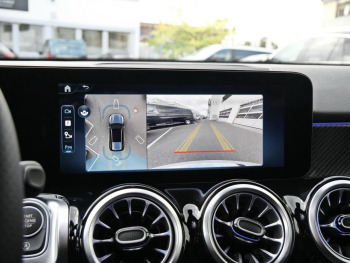 Mercedes-Benz GLB 200 d 4MATIC AMG Night Easy-Pack AHK 360°