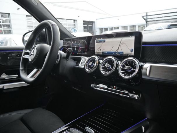 Mercedes-Benz GLB 200 d 4MATIC AMG Night Easy-Pack AHK 360°
