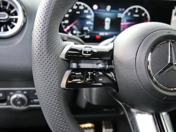 Mercedes-Benz GLB 200 d 4MATIC AMG Night Easy-Pack AHK 360°