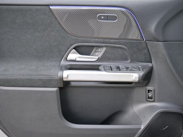 Mercedes-Benz GLB 200 d 4MATIC AMG Night Easy-Pack AHK 360°