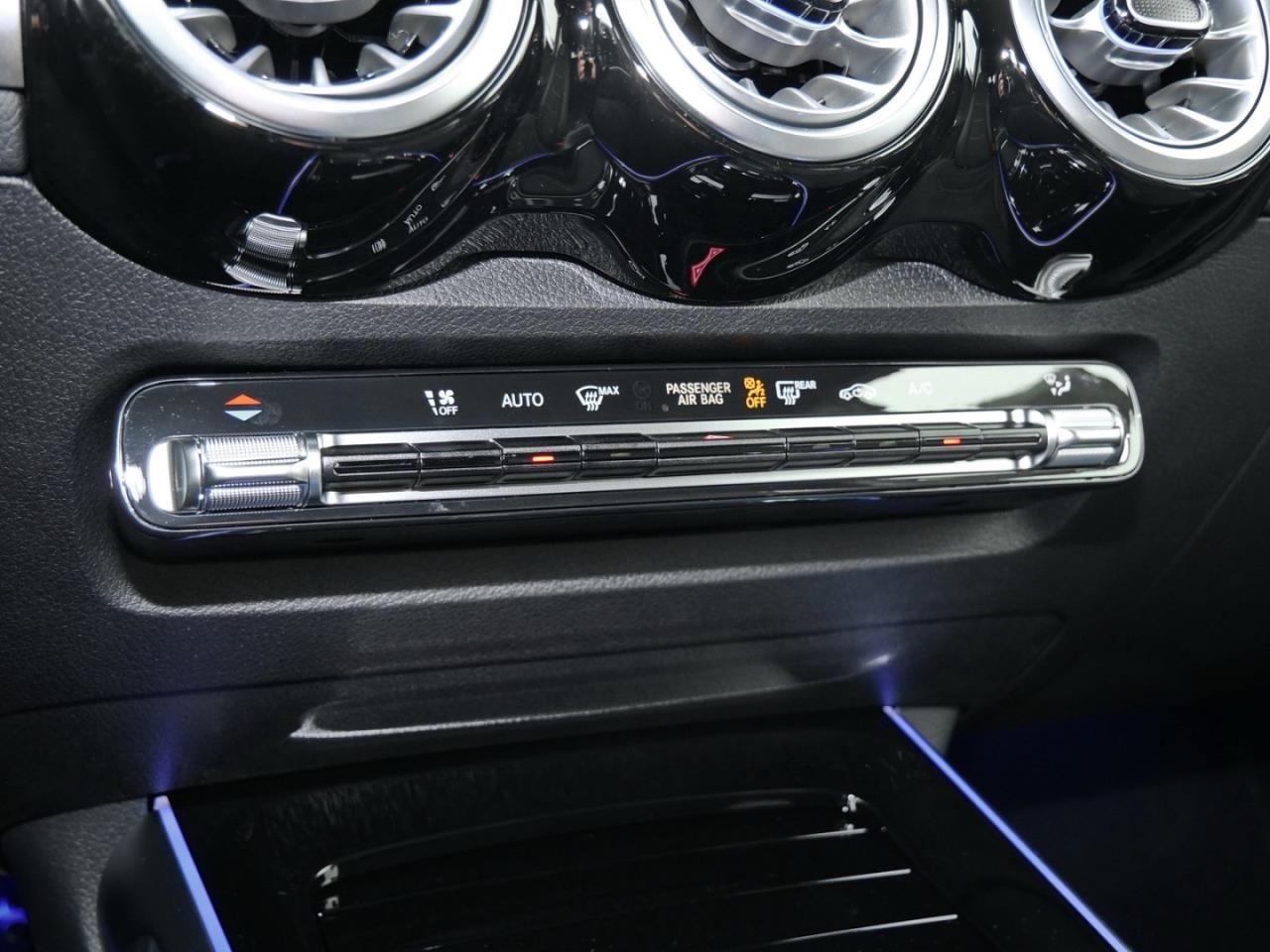 Mercedes-Benz GLB 200 d 4MATIC AMG Night Easy-Pack AHK 360°