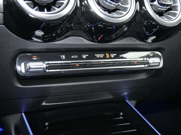 Mercedes-Benz GLB 200 d 4MATIC AMG Night Easy-Pack AHK 360°