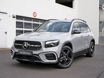 Mercedes-Benz GLB 200 d 4MATIC AMG Night Easy-Pack AHK 360°