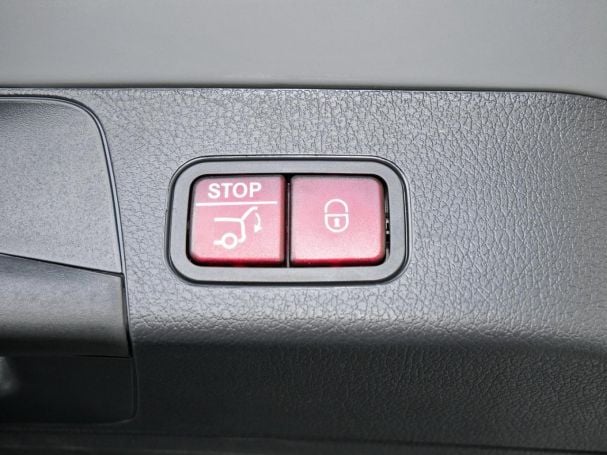 Mercedes-Benz GLB 200 d 4MATIC AMG Night Easy-Pack AHK 360°