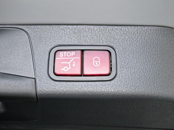 Mercedes-Benz GLB 200 d 4MATIC AMG Night Easy-Pack AHK 360°