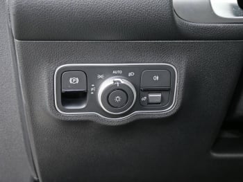 Mercedes-Benz GLB 200 d 4MATIC AMG Night Easy-Pack AHK 360°