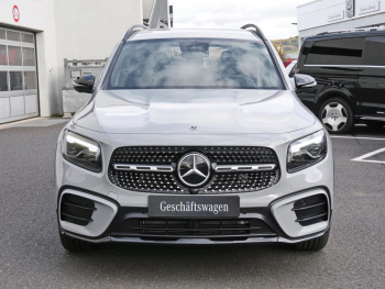 Mercedes-Benz GLB 200 d 4MATIC AMG Night Easy-Pack AHK 360°