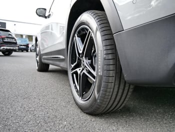 Mercedes-Benz GLB 200 d 4MATIC AMG Night Easy-Pack AHK 360°